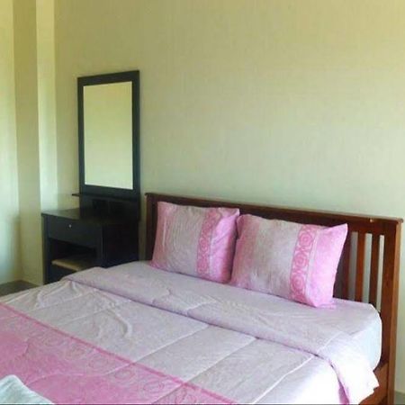 Leela Garden Villa 乔木提恩海滩 外观 照片